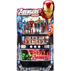 ヤフーショッピングランキング 1位/オッケー. ぱちスロ アベンジャーズ『ノーマルセット』[パチスロ実機/スロット 実機][家庭用電源/音量調整/ドアキー/設定キー/取扱い説明書付き][中古]
