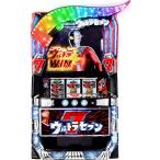 ヤフーショッピングランキング 1位/オッケー. ぱちスロ ウルトラセブン『ノーマルセット』[パチスロ実機/スロット 実機][家庭用電源/音量調整/ドアキー/設定キー/取扱い説明書付き][中古]