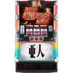 ヤフーショッピングランキング 1位/オリンピア パチスロ 亜人『ノーマルセット』[パチスロ実機/スロット 実機][家庭用電源/音量調整/ドアキー/設定キー/取扱い説明書付き][中古]