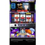 ヤフーショッピングランキング 1位/ビスティ 新世紀エヴァンゲリオン〜約束の時〜『ノーマルセット』[パチスロ実機/スロット 実機][家庭用電源/音量調整/ドアキー/設定キー/取扱い説明書付き][中古