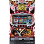 ヤフーショッピングランキング 1位/サミー パチスロ鬼武者３ 時空天翔『ノーマルセット』[パチスロ実機/スロット 実機][家庭用電源/音量調整/ドアキー/設定キー/取扱い説明書付き][中古]