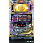 ヤフーショッピングランキング 1位/サミー パチスロ アラジンAII『ノーマルセット』[パチスロ実機/スロット 実機][家庭用電源/音量調整/ドアキー/設定キー/取扱い説明書付き][中古]