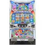 ヤフーショッピングランキング 1位/SANYO パチスロ海物語ミラクルマリン『ノーマルセット』[パチスロ実機/スロット 実機][家庭用電源/音量調整/ドアキー/設定キー/取扱い説明書付き][中古]