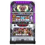 ヤフーショッピングランキング 1位/スパイキー BLACK LAGOON2(ブラックラグーン2）『ノーマルセット』[パチスロ実機/スロット 実機][家庭用電源/音量調整/ドアキー/設定キー/取扱い説明書付き][中