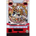 ヤフーショッピングランキング 1位/豊丸 CR天地を喰らう358F『ノーマルセット』[パチンコ 実機][家庭用電源/音量調整/ドアキー/取扱い説明書付き〕[中古]