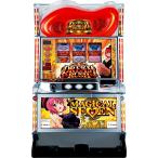 ヤフーショッピングランキング 1位/トリビー スーパーマジカルセブン『ノーマルセット』[パチスロ実機/スロット 実機][家庭用電源/音量調整/ドアキー/設定キー/取扱い説明書付き][中古]
