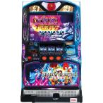 ヤフーショッピングランキング 1位/ユニバーサル SLOTシャドウハーツII−運命の道標−『ノーマルセット』[パチスロ実機/スロット 実機][家庭用電源/音量調整/ドアキー/設定キー/取扱い説明書付き][