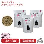 ラビット・プラスダイエット・メンテ...