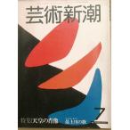 vvv искусство Shincho 391 номер (33 шт 7 номер ) 1982 год 7 месяц номер небо .. . изображение 
