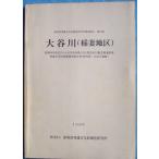 **^ Shizuoka префектура . магазин культура состояние исследование изучение место исследование комментарий no. 12 сборник большой . река ( молния район ) Showa 60 отчетный год . река ( большой . река . вода .. район ) особый реки срочный обслуживание проект 