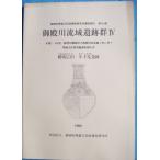 **^ Shizuoka префектура . магазин культура состояние исследование изучение место исследование комментарий no. 104 сборник . dono река . район . следы группа 4 1998 журавль . широкий рисовое поле * средний рука .. следы ( Mishima город )
