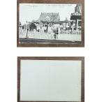 ( открытка с видом 686) название .. свет храм ... битва передний 