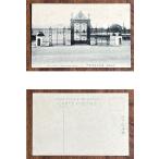 ( открытка с видом 777) Tokyo название место новый восток .. место правильный . битва передний 