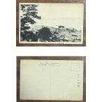 ( открытка с видом 960)... сверху .. черепаха мыс .... битва передний Aichi 