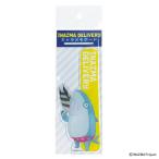 イナズマデリバリー　キャラメモボード　バイザウェイ