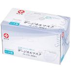白十字 日本製 サージカルマスクプレミアム ふつう 50枚 JIS規格 医療用マスク