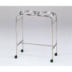 ステンレス手洗台 エコノミー 2個用