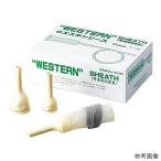 ショッピングウエスタン 男性用採尿具 ウエスタンシース M 1箱 12個入  (0-3041-05)