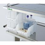 アソートボックス用ネームシール 1袋 8枚入 アズワン  (0-5753-21)