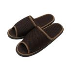 メッシュスリッパ ウ�