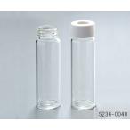 Thermo Fisher Scientific 飲料水分析用バイアル I-CHEM クラス200 厚板セプタム 72本入 S236-0040 (1-1374-03)