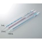 ピペット 透明プラスチック個別包装 10mL 200本入 コーニング 4101 (1-141-04)