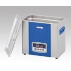 超音波洗浄器 270×160×240mm アズワン AS22GTU (1-1628-02)