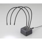  Triple arm LED освещение TSF-1 (1-3438-01)