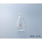 クライミング 共通摺合茄子型フラスコ 300mL TS24／40 CL0090-06-40 (1-4363-09)