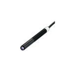  ультрафиолетовые лучи LED подсветка контейнер LX505V2 для LED head сборник свет линзы Φ12mm 810-00066R (1-4496-28)