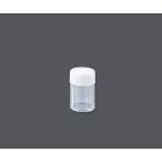 PSスクリュー管瓶 15mL 1本入り アズワン SS-15 (1-4628-03)