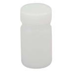 広口瓶 中栓付き 50mL アズワン NVW-50 1-4658-22