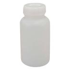 広口瓶 中栓付き 250mL アズワン NVW-250 1-4658-24
