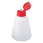 ハンドラップ PE製 500mL アズワン PH-500N 1-4730-12