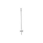 SPCクロマトカラム PTFEコック付 SPC-15 φ10mm 柴田科学 032110-1510 (1-7111-01)