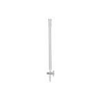 SPCクロマトカラム PTFEコック付 SPC-15 φ12mm 柴田科学 032110-1512 (1-7111-02)