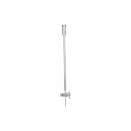 SPCクロマトカラム PTFEコック付 SPC-19 φ10mm 柴田科学 032110-1910 (1-7112-01)