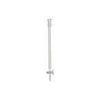 SPCクロマトカラム PTFEコック付 SPC-19 φ12mm 柴田科学 032110-1912 (1-7112-02)