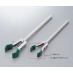 D型クランプ用スペアキャップ D-1用 1箱 2個入 ヤマナカ  (1-7985-12)