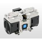 ダイアフラム型ドライ真空ポンプ 6.65kPa アルバック DAP-6D (1-9197-01)