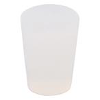  высшее маленький силикон штекер .. settled φ13 φ10 ×18mm 1 пакет 10 штук 0B (1-9662-27)