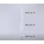 ソックスレー抽出器II型/2000mL フラスコ クライミング CL0074-35-10 (1-9955-03)