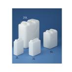 平角缶 1ヶロ 4L 1本 ニッコー・ハンセン 1041-33 (10-4133-55)