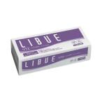 リブエハンドタオル ソフト200S 200組 アズワン  (2-3776-12)