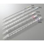 ビオラモディスポピペット ピーリング小分包装 10mL 橙 200本 アズワン  (2-4132-1 ...