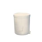  новый wag фланель pot NF-5 type φ174.6×φ160.4×197.5mmaz one (2-550-02)