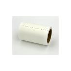 粘着ローラー用スペアローラー 80mm用ミシン目入 No.777 (2-6277-51)