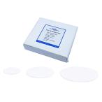 メンブレンフィルター セルロース混合エステル 3.0μm×φ142mm 50枚入 142300MFM ...