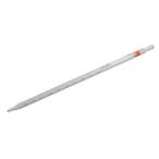 メスピペット 先端目盛 10mL アズワン 19100100A (2-877-07)