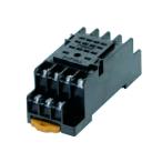 止め金具 2本入 オムロン FA・制御機器 PYC-A1 FOR MY (2-9710-03)